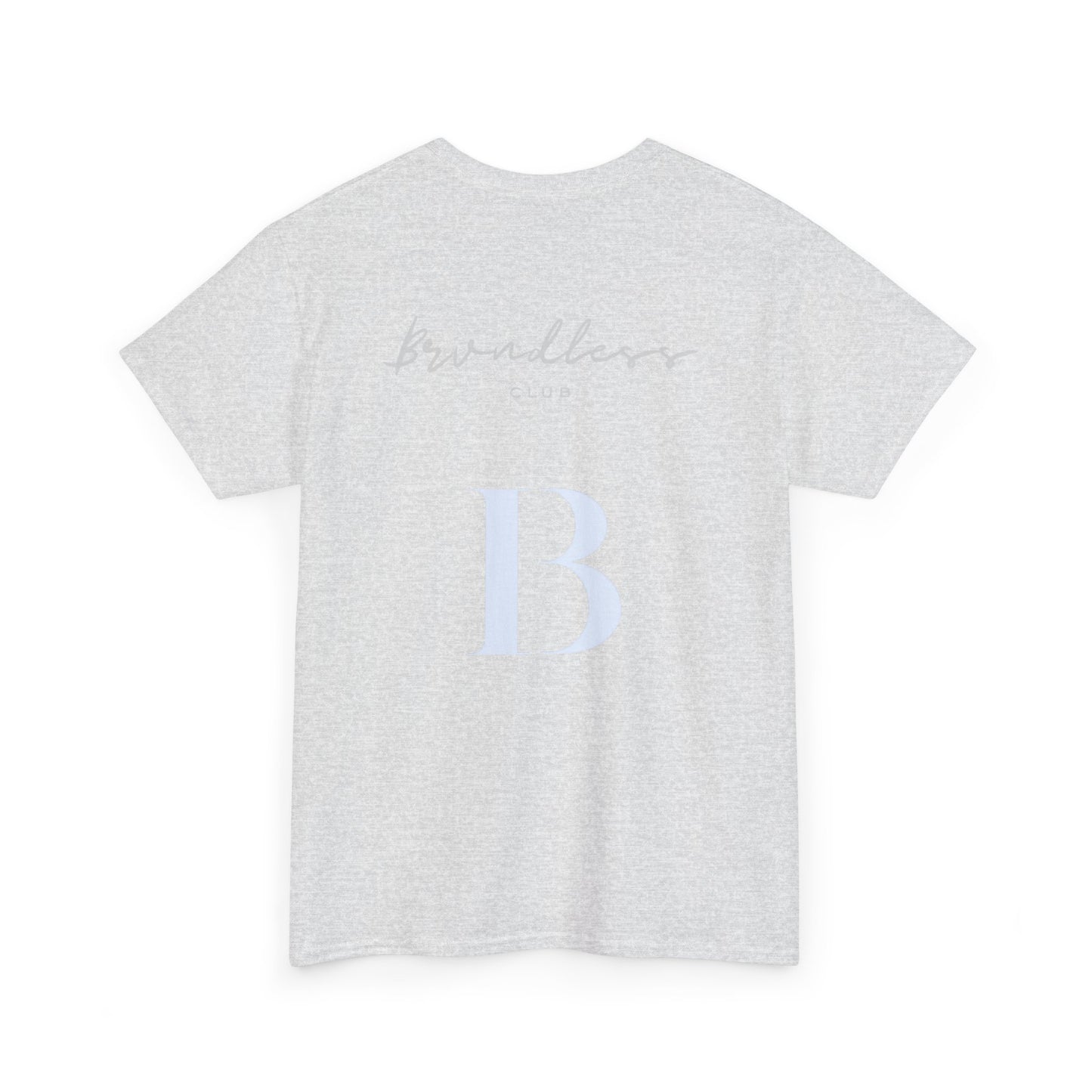Spaceman Epic DAY Unisex Heavy Cotton Tee