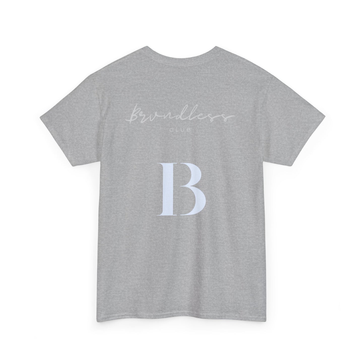 Marilyn Monroe Unisex Heavy Cotton Tee