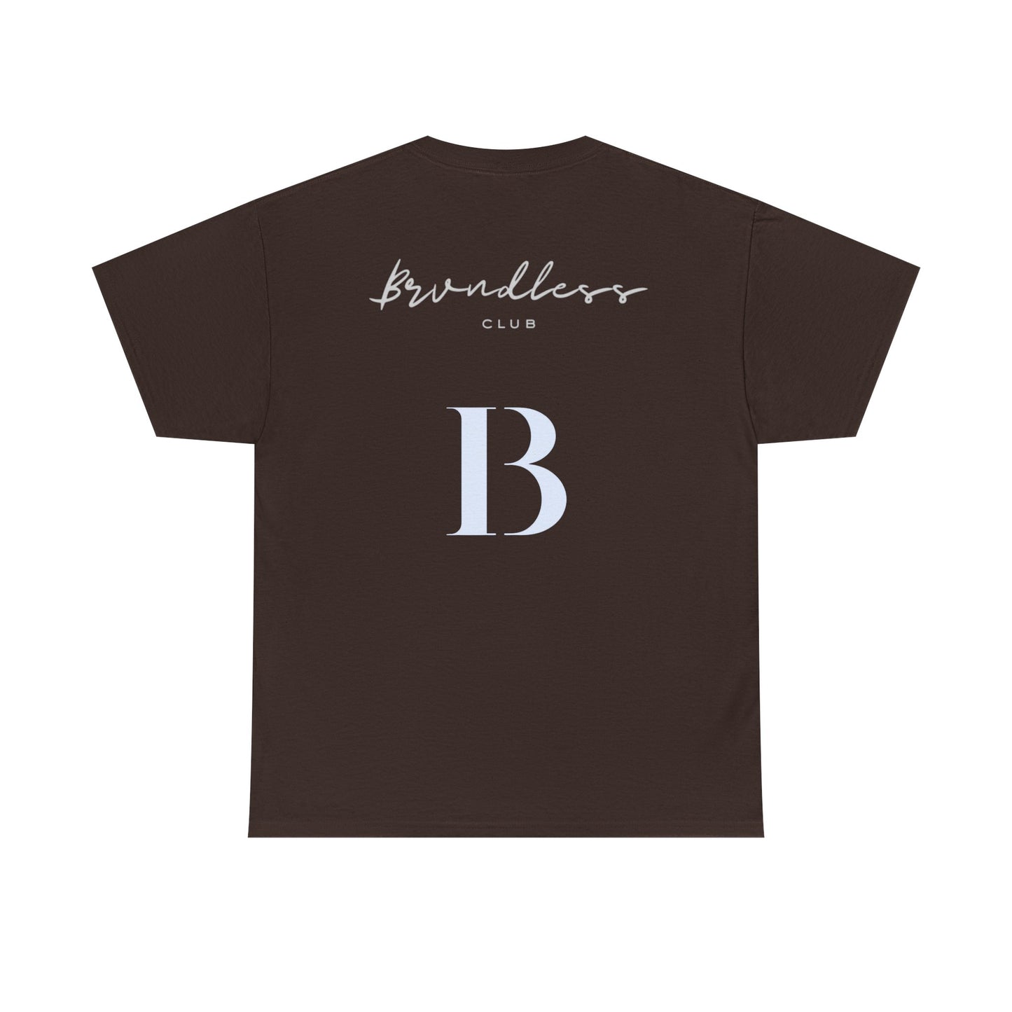 All Eyes On Me Unisex Heavy Cotton Tee