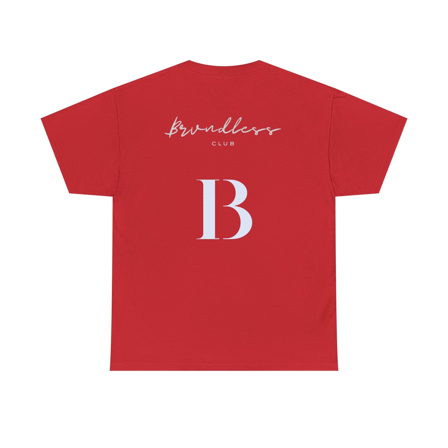 Kendrick Lamar Unisex Heavy Cotton Tee