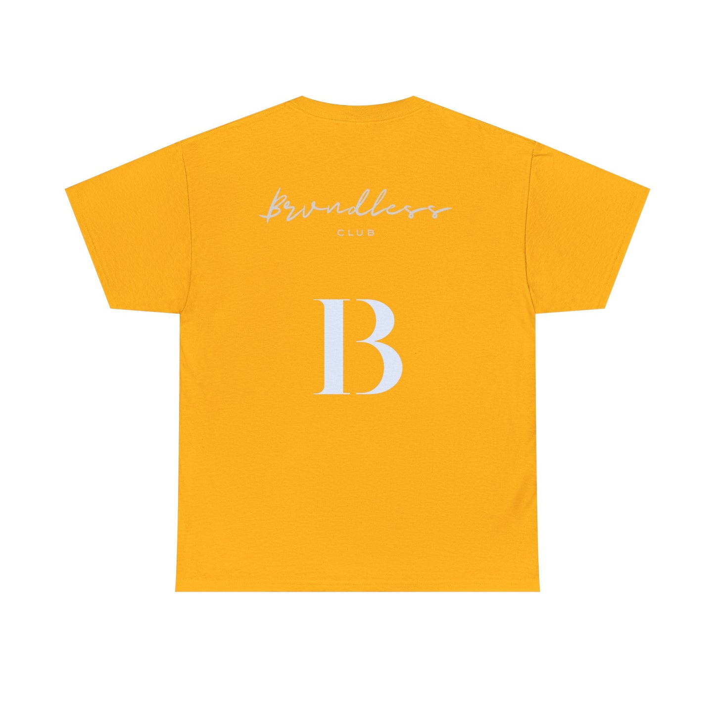 La Reina (The Queen) Unisex Heavy Cotton Tee