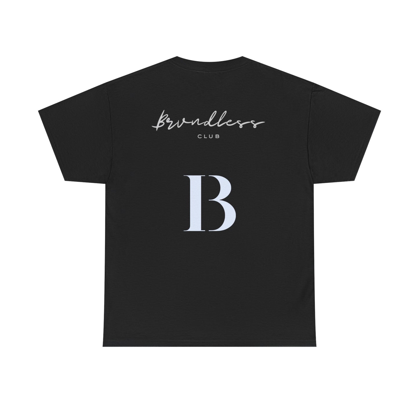 La Reina (The Queen) Unisex Heavy Cotton Tee