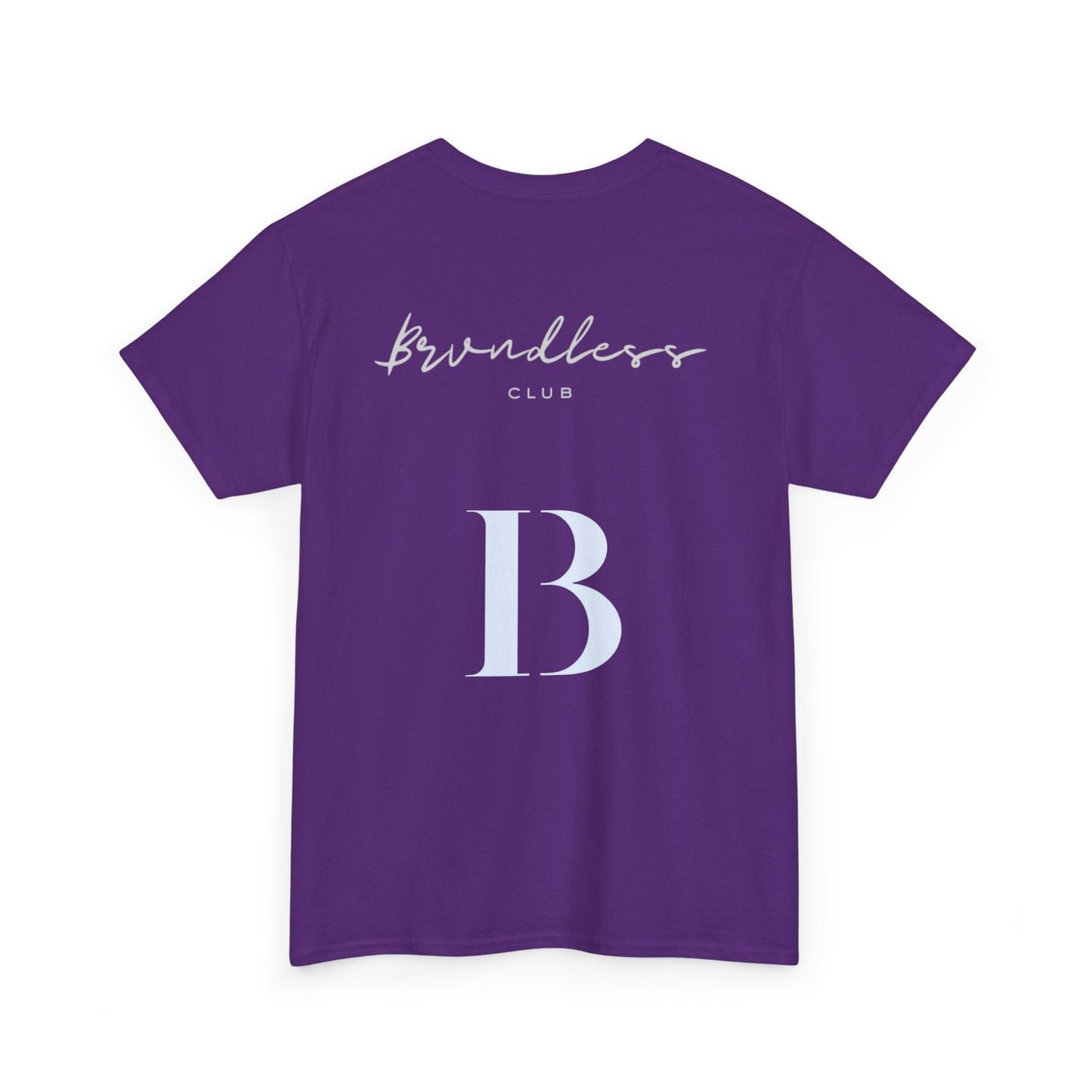 La Reina (The Queen) Unisex Heavy Cotton Tee
