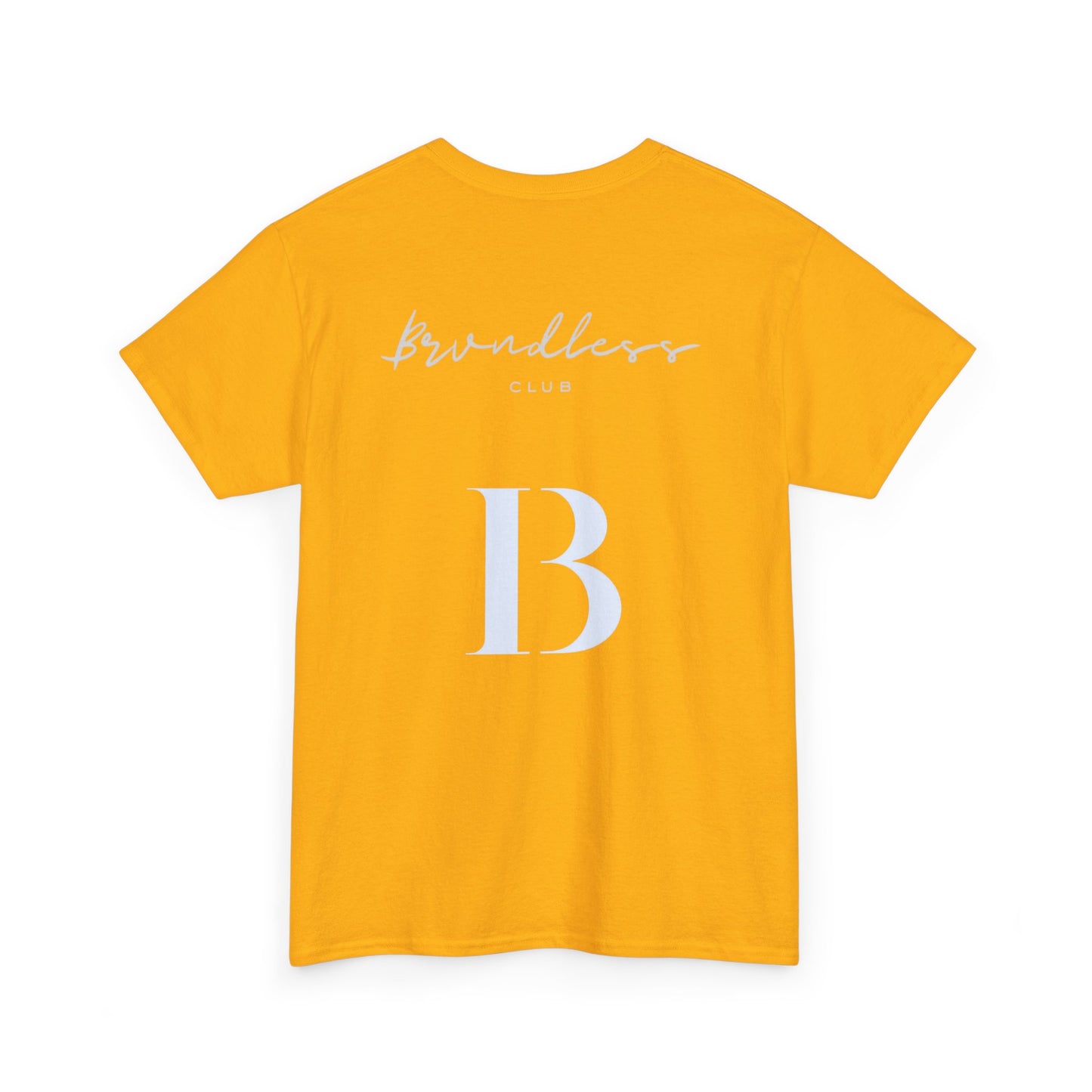 Kendrick Lamar Unisex Heavy Cotton Tee