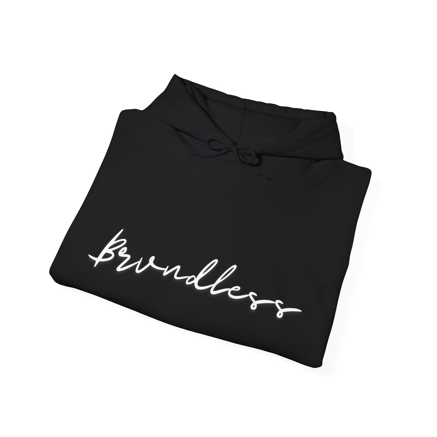 THE QUEEN Unisex Heavy Blend™ Hooded Sweatshirt
