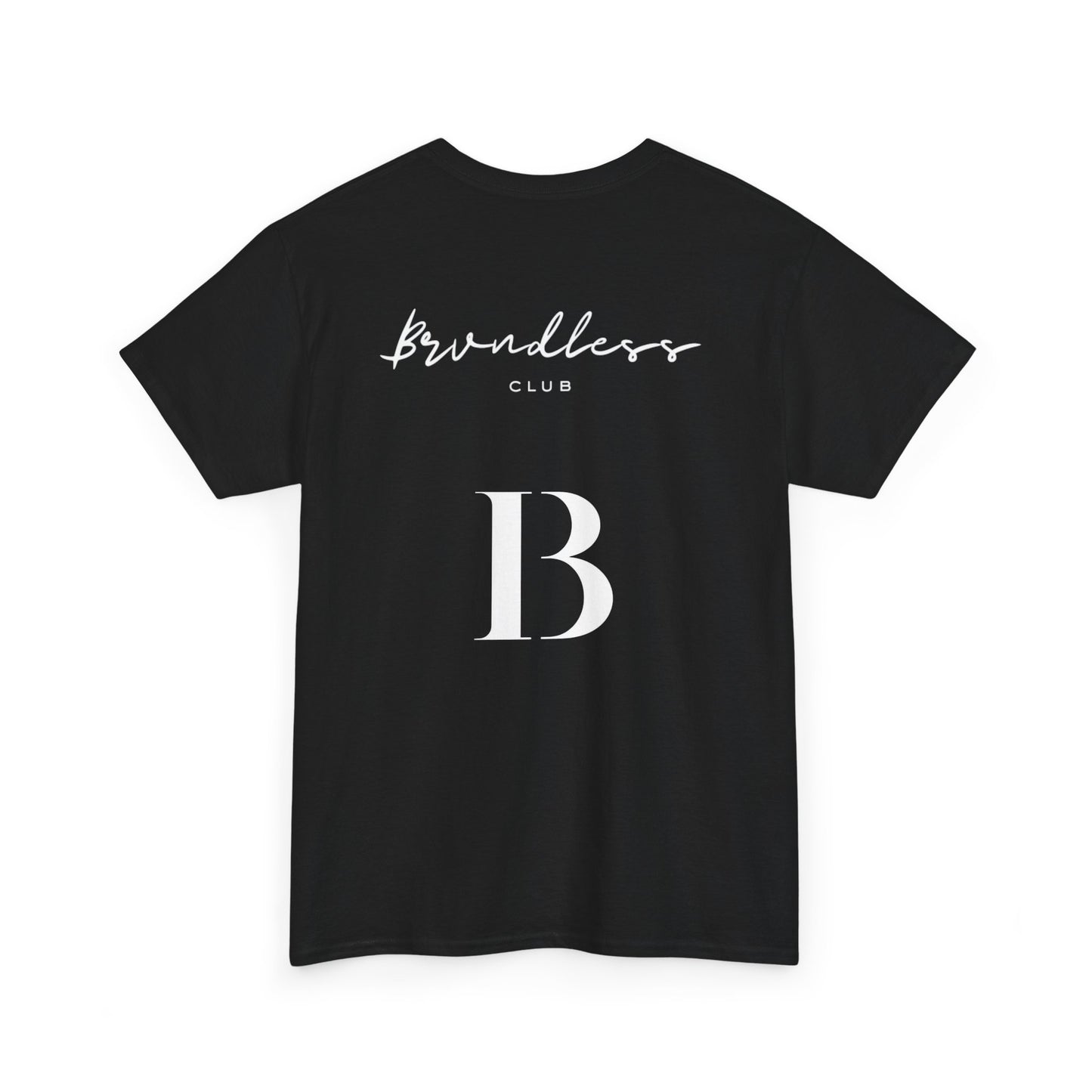 Pot Head Unisex Heavy Cotton Tee