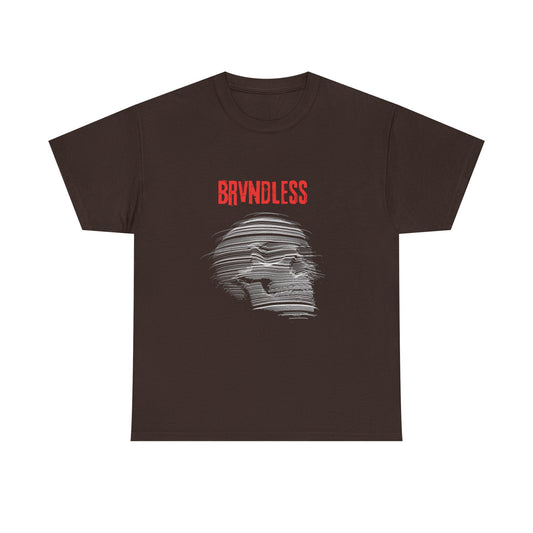 Where's Your Head At? : Skull
