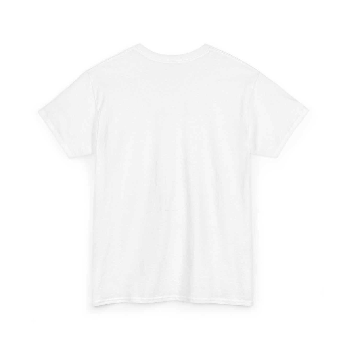 EYE OF THE TIGER Unisex Heavy Cotton Tee