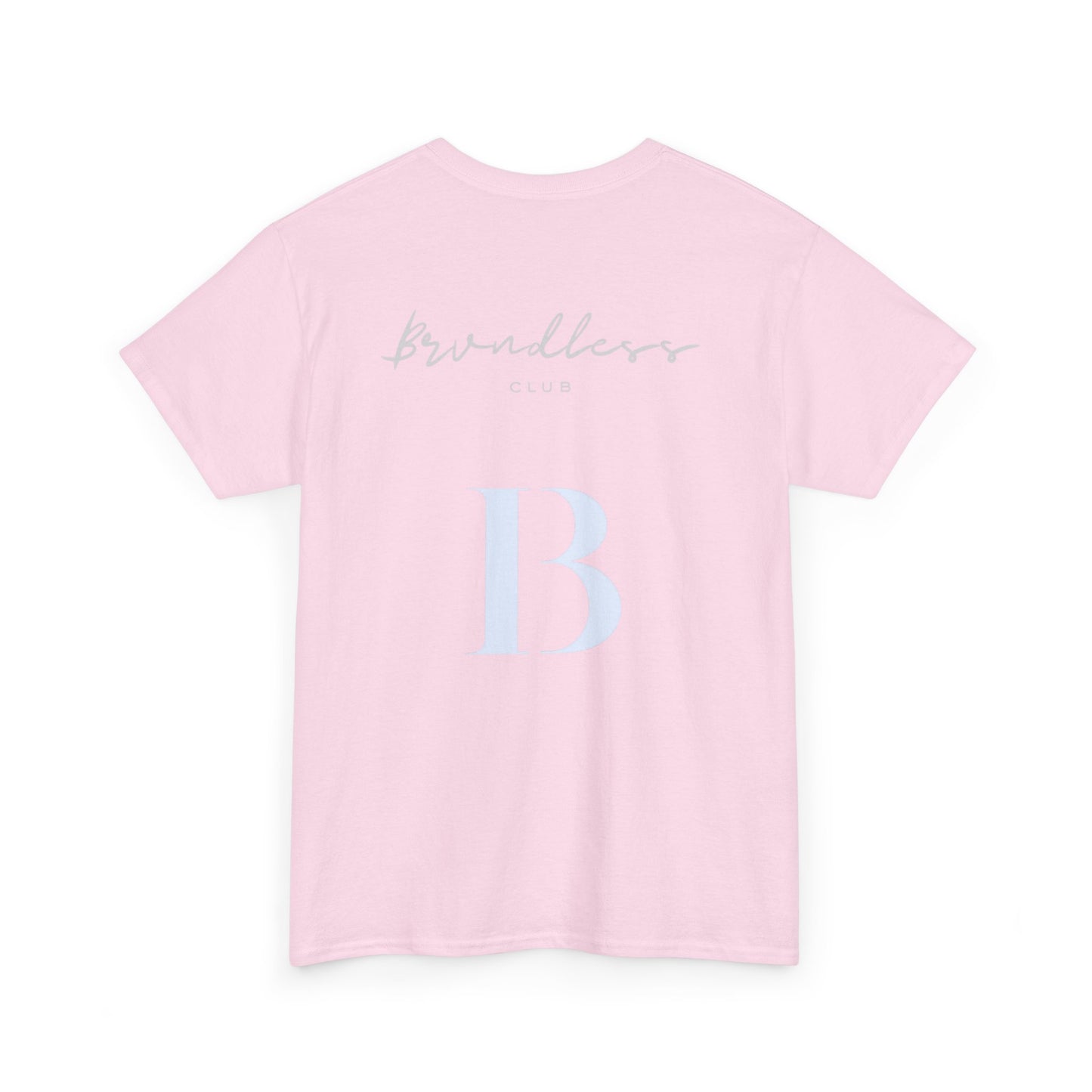 Kendrick Lamar Unisex Heavy Cotton Tee