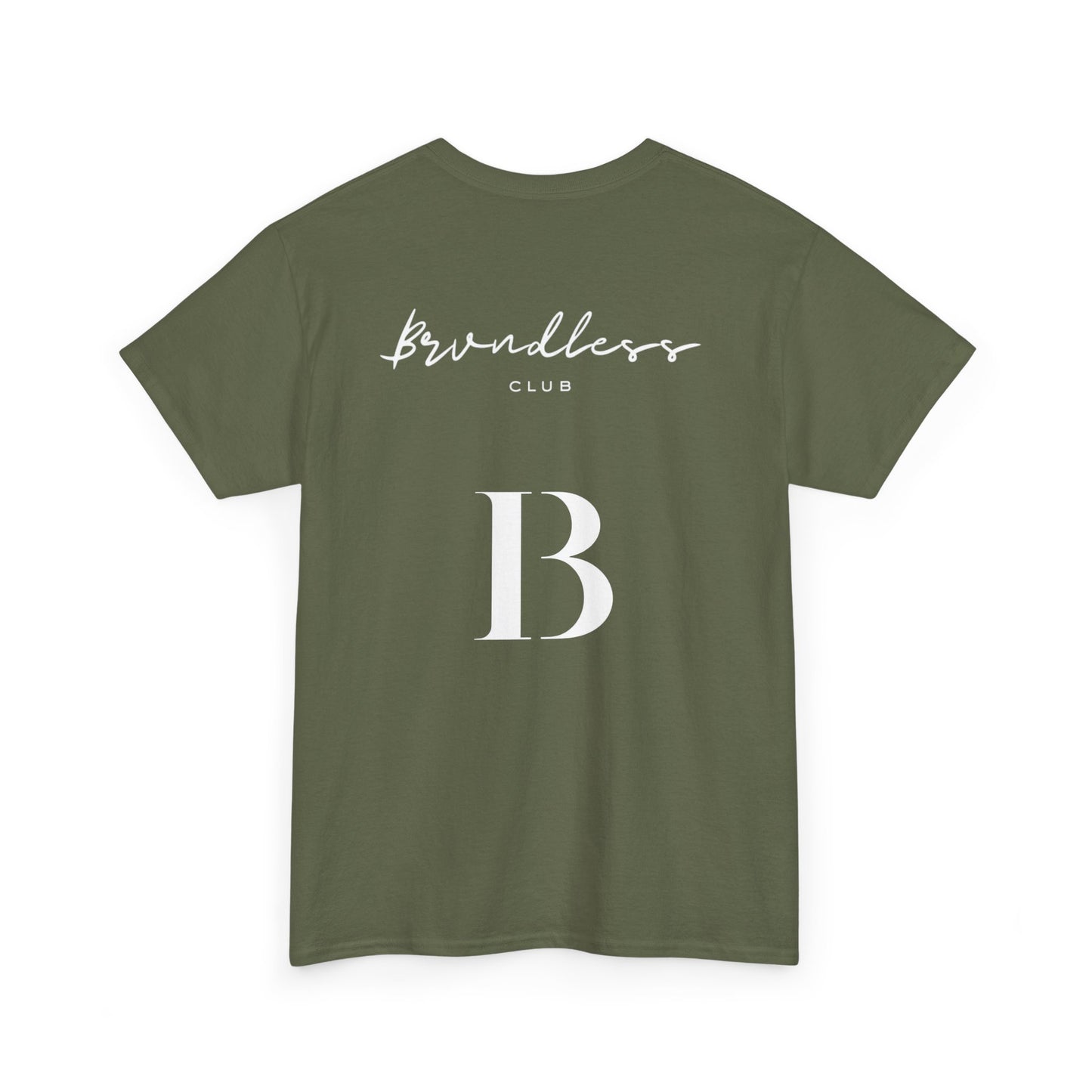 Pot Head Unisex Heavy Cotton Tee