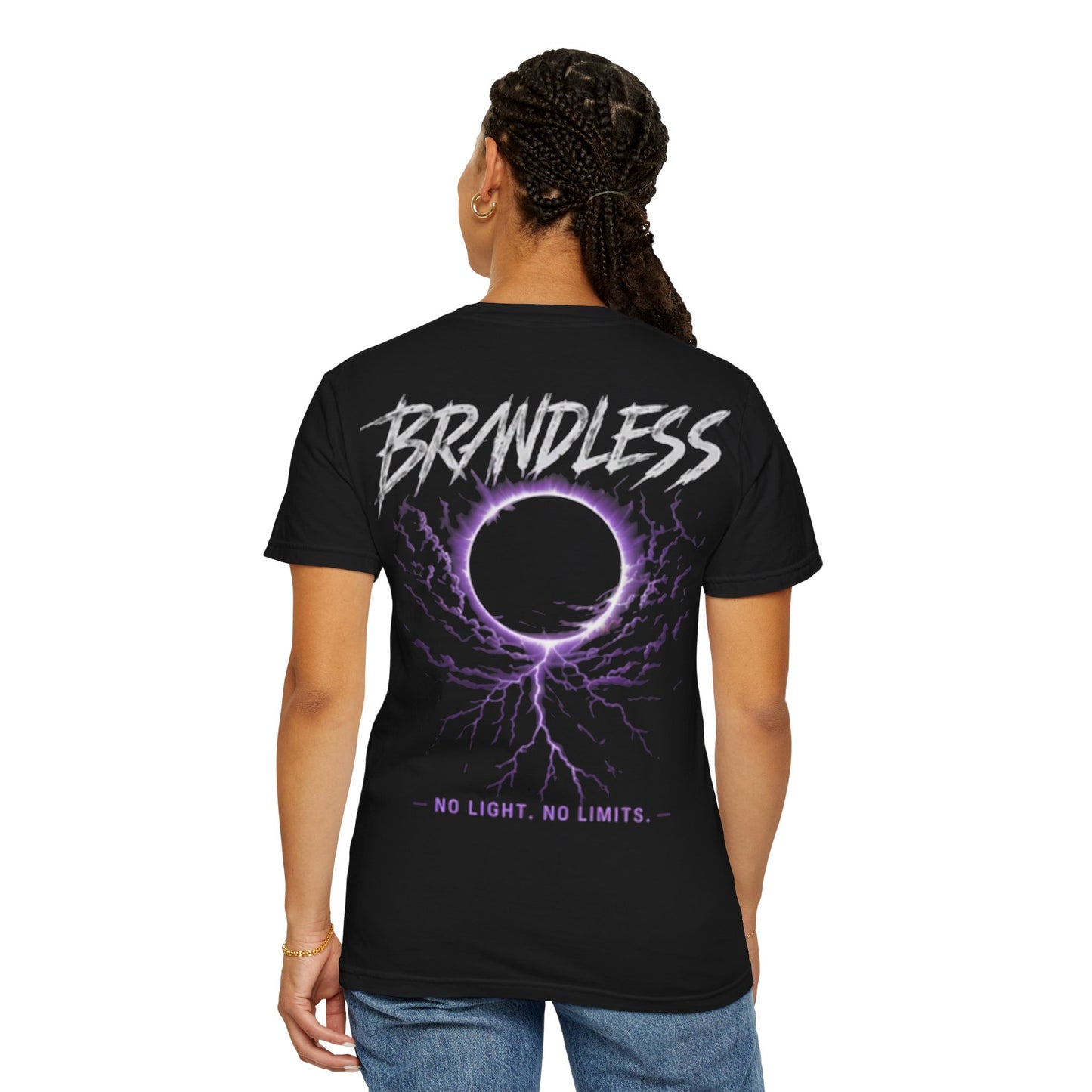 Eclipse : Built in the Dark