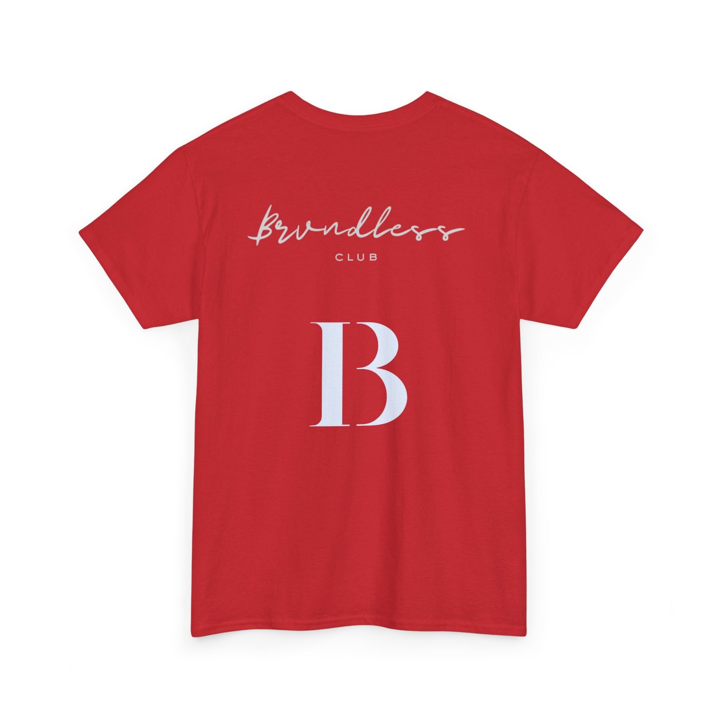 Marilyn Monroe Unisex Heavy Cotton Tee