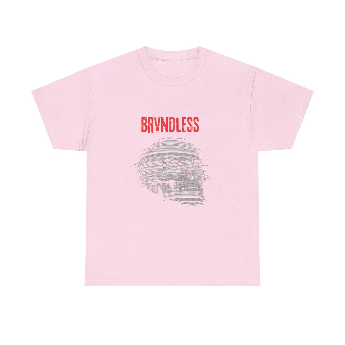 Skull Unisex Heavy Cotton Tee