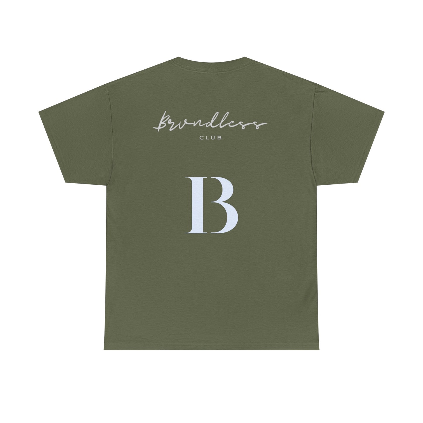 La Reina (The Queen) Unisex Heavy Cotton Tee