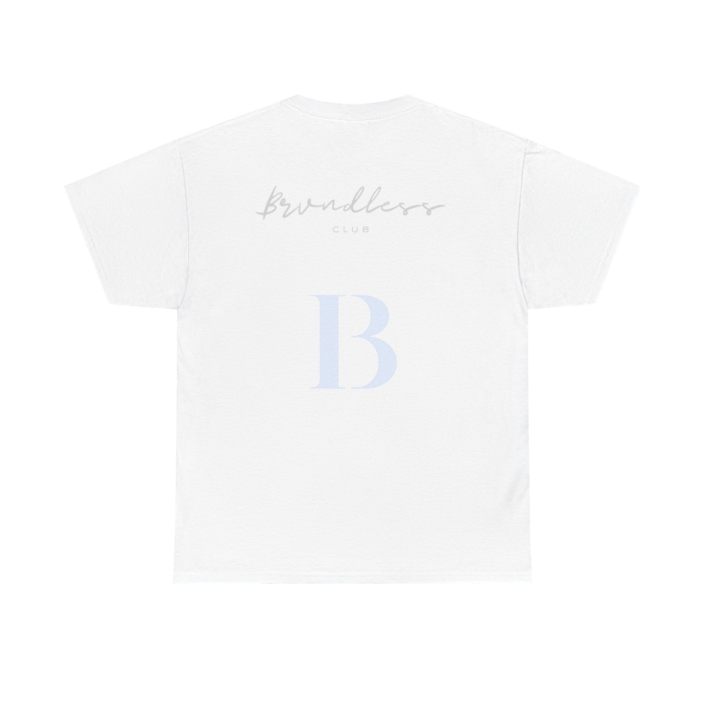 La Reina (The Queen) Unisex Heavy Cotton Tee