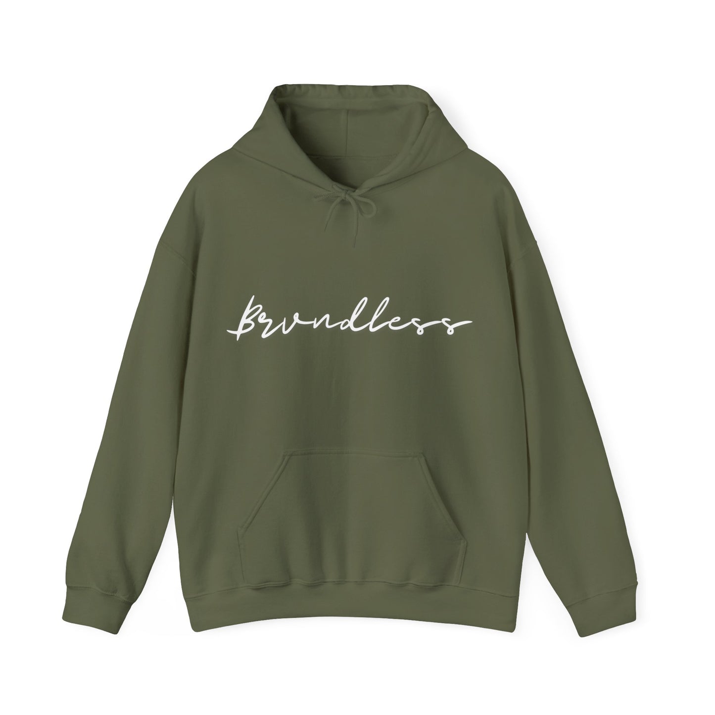 THE KING Unisex Heavy Blend™ Hooded Sweatshirt