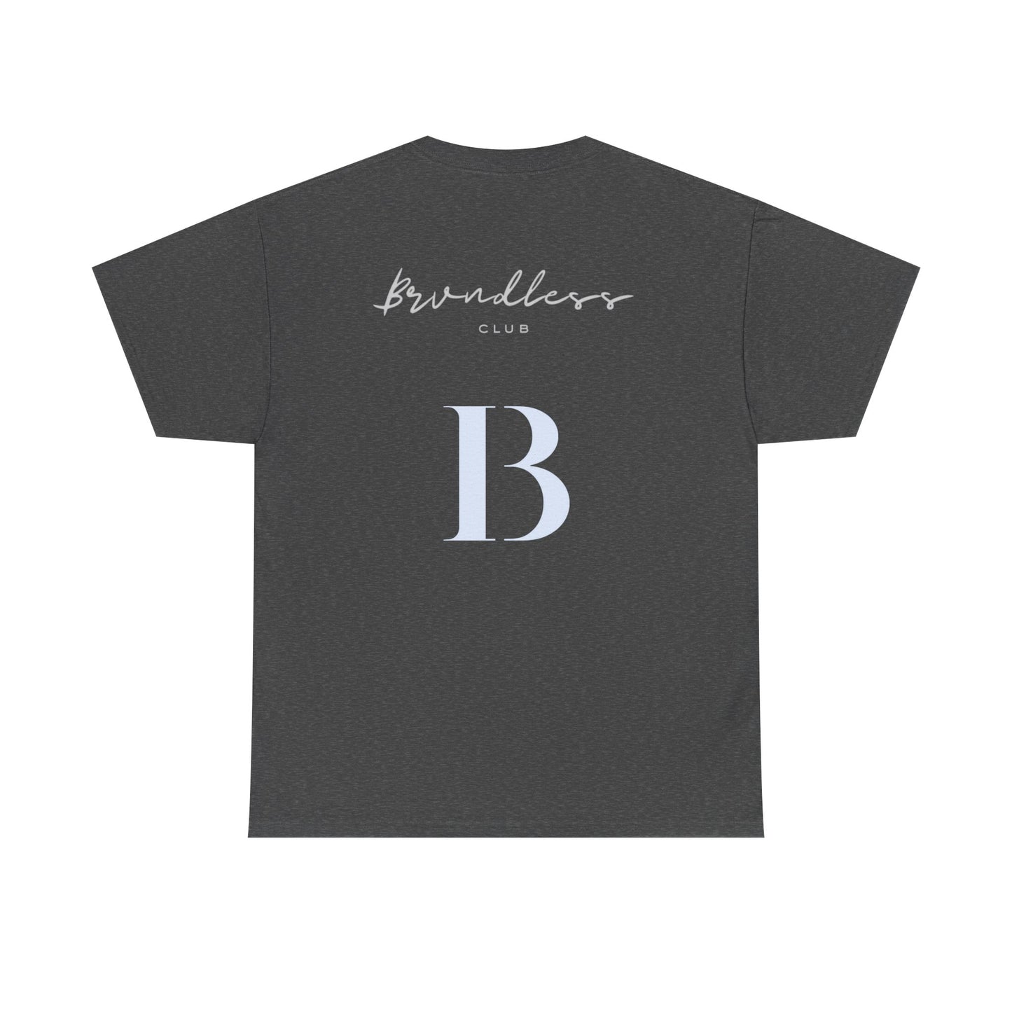 Spaceman Epic DAY Unisex Heavy Cotton Tee