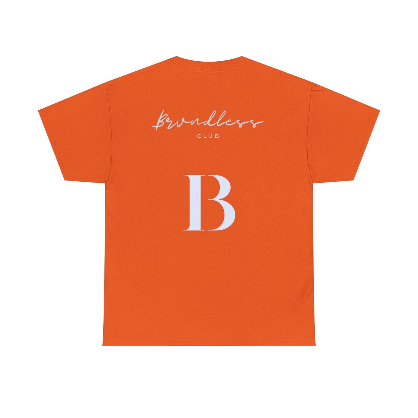 La Reina (The Queen) Unisex Heavy Cotton Tee