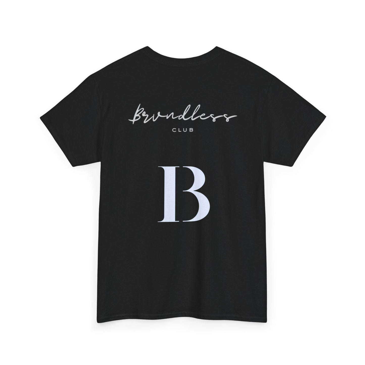 PLAYBOY SECRET Unisex Heavy Cotton Tee