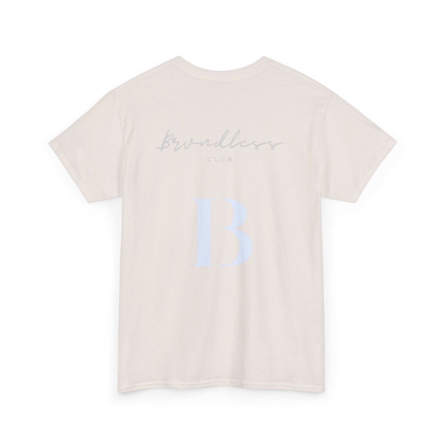 Spaceman Epic DAY Unisex Heavy Cotton Tee