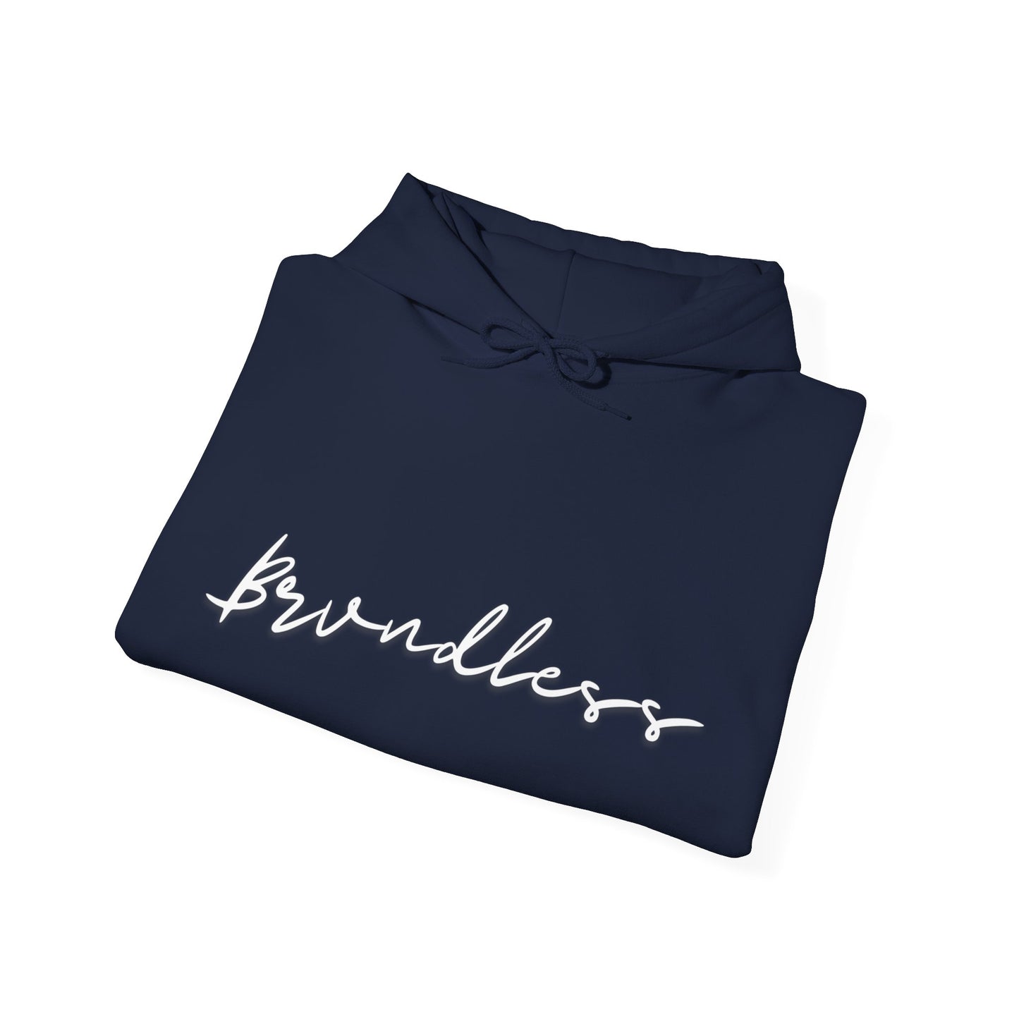 THE QUEEN Unisex Heavy Blend™ Hooded Sweatshirt