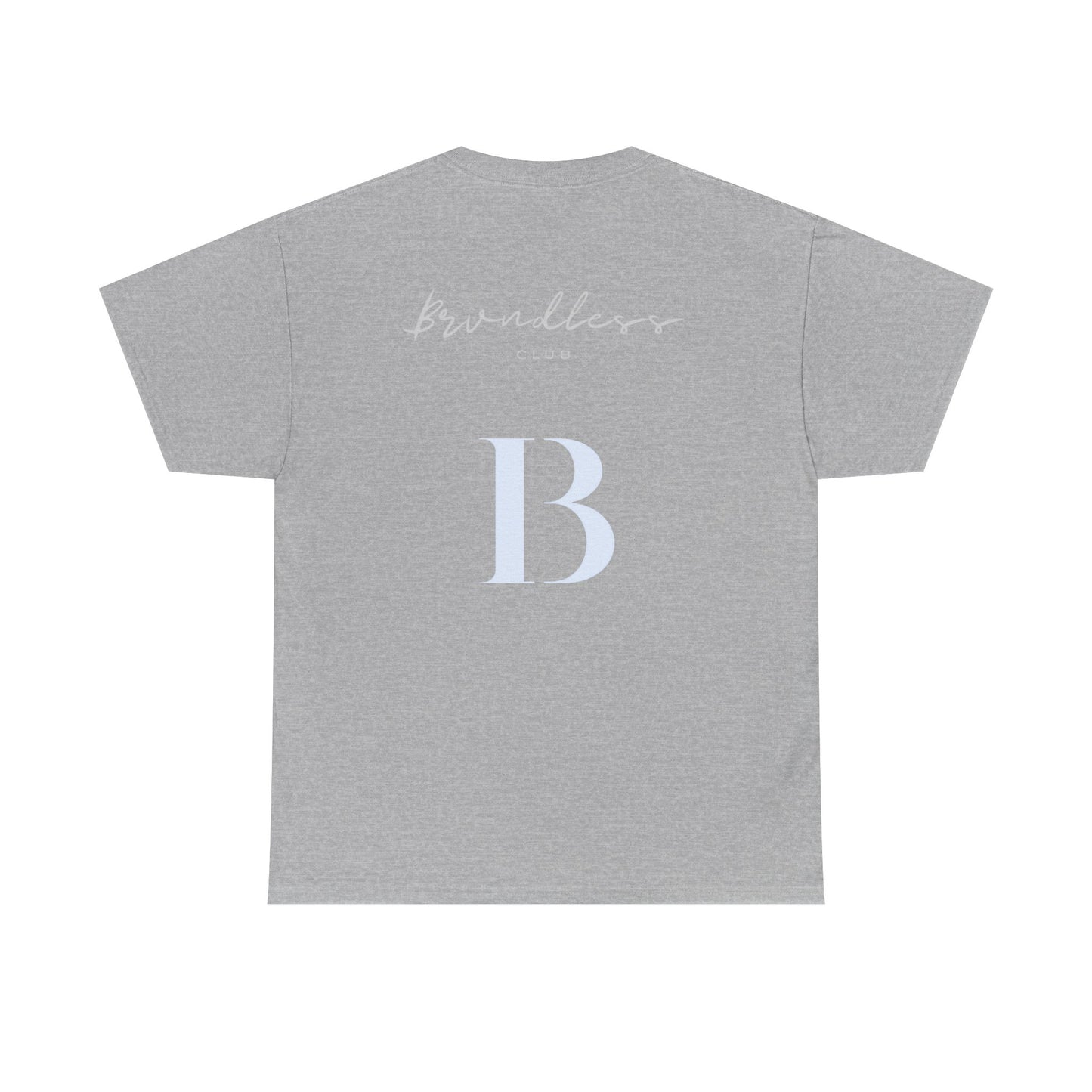 Spaceman Epic DAY Unisex Heavy Cotton Tee