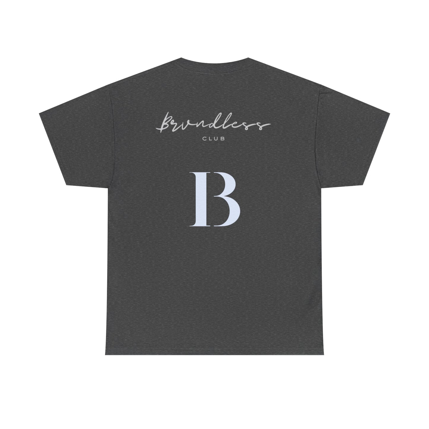 Marilyn Monroe Unisex Heavy Cotton Tee