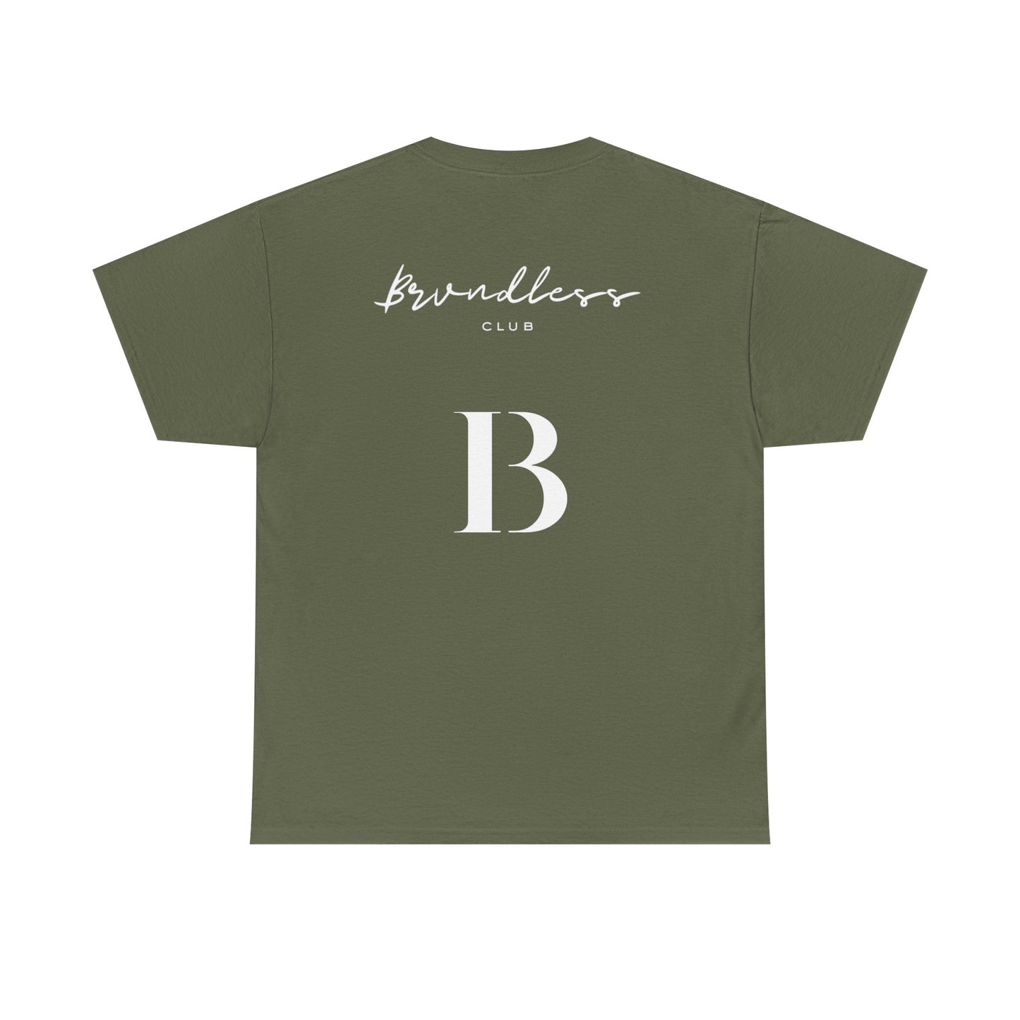 Pot Head Unisex Heavy Cotton Tee