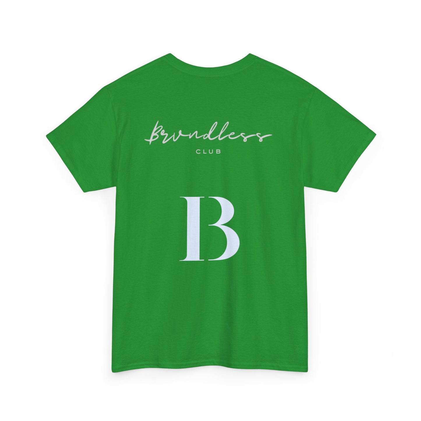 La Reina (The Queen) Unisex Heavy Cotton Tee
