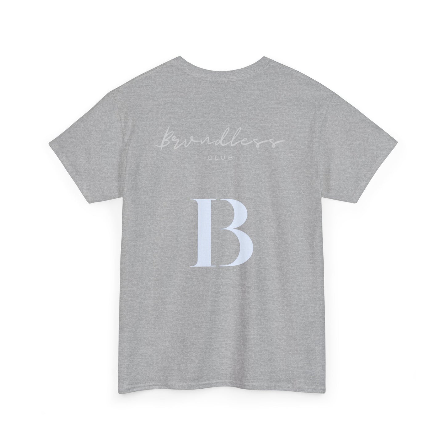 Kendrick Lamar Unisex Heavy Cotton Tee