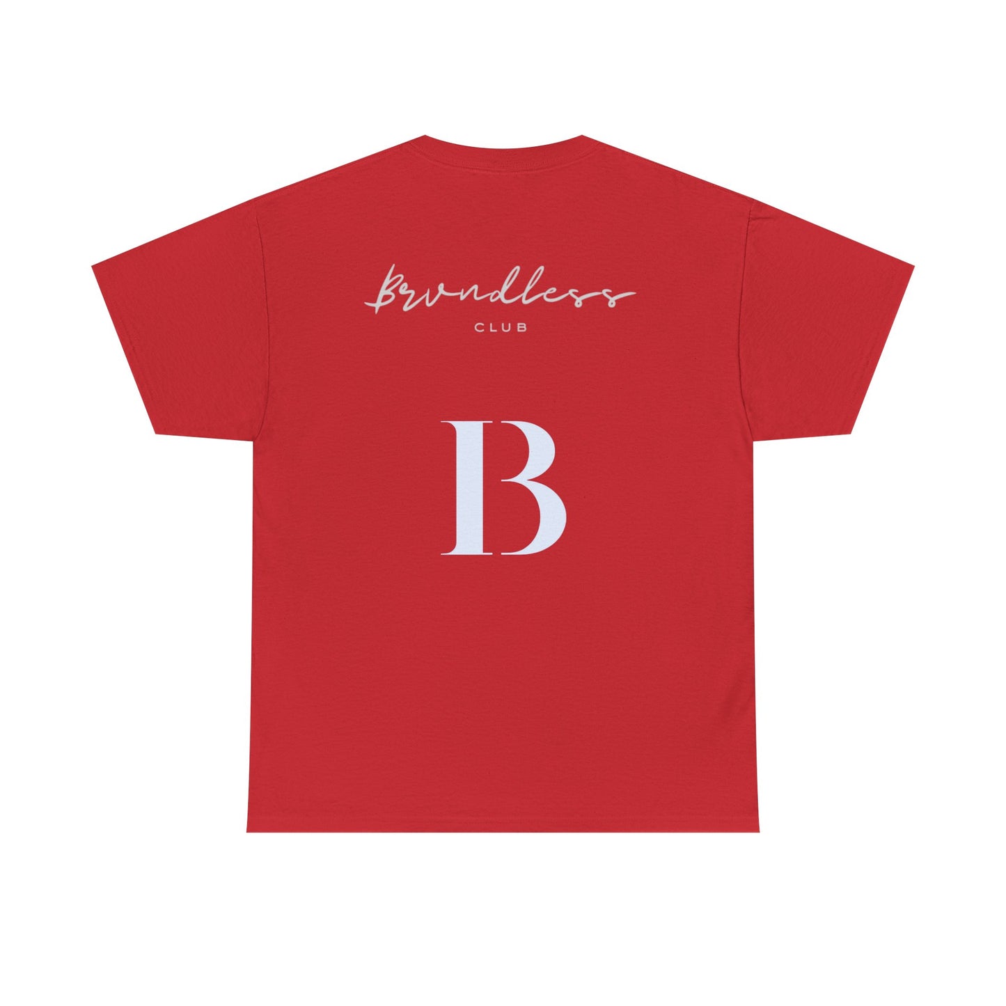 La Reina (The Queen) Unisex Heavy Cotton Tee