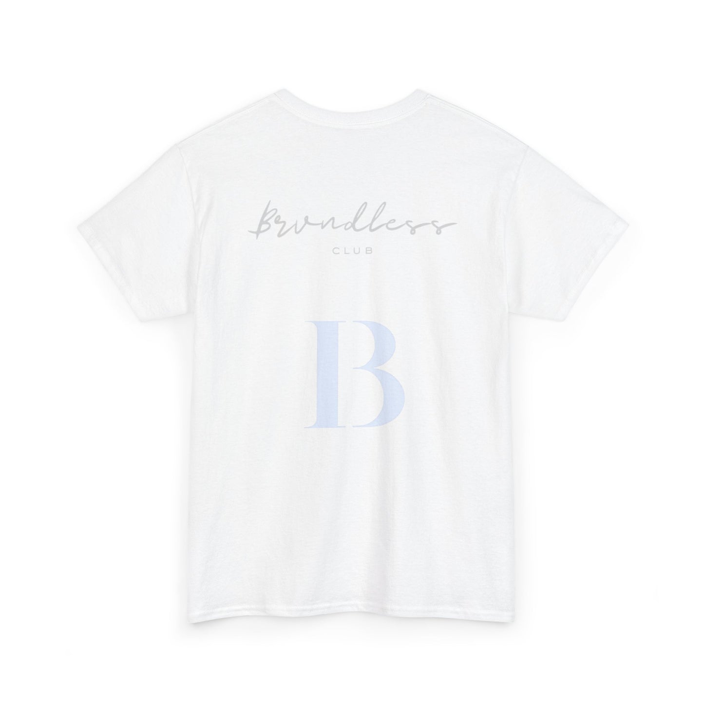 PLAYBOY SECRET Unisex Heavy Cotton Tee