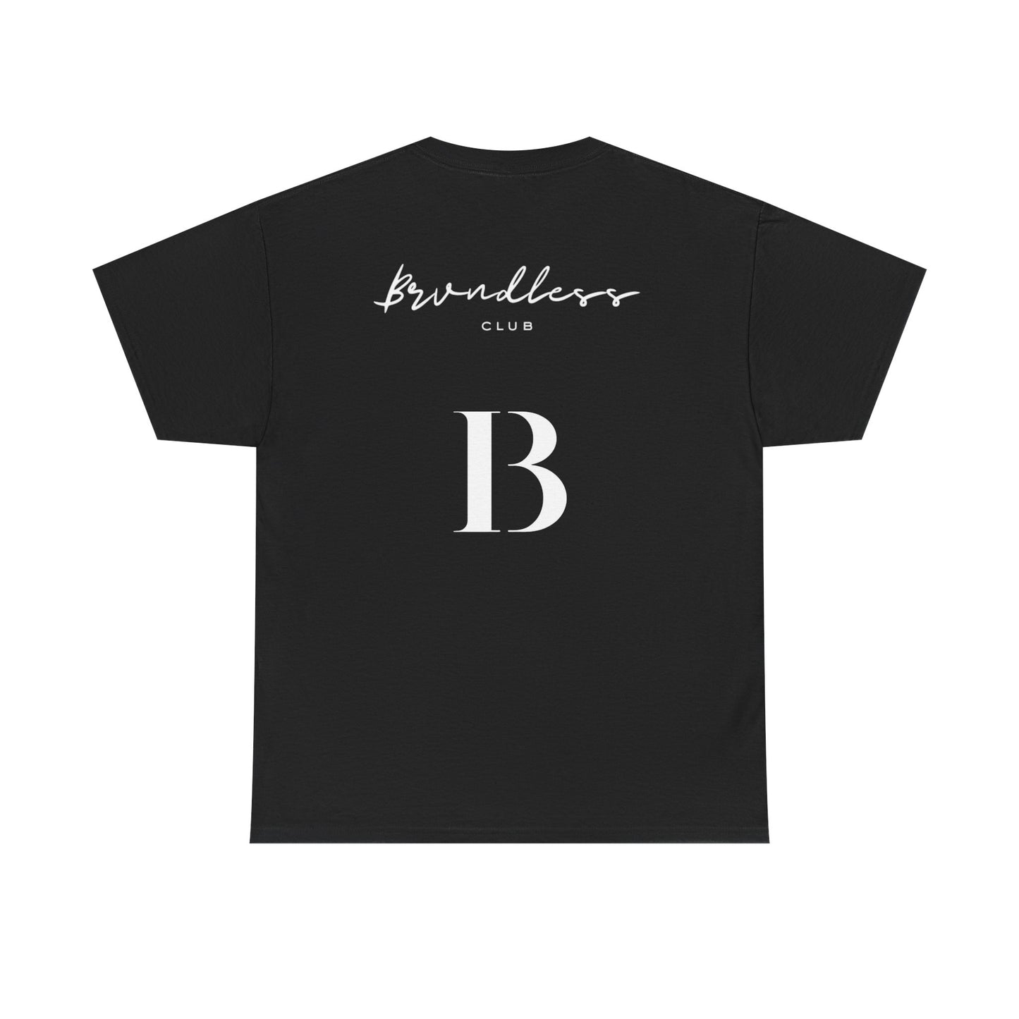 Pot Head Unisex Heavy Cotton Tee