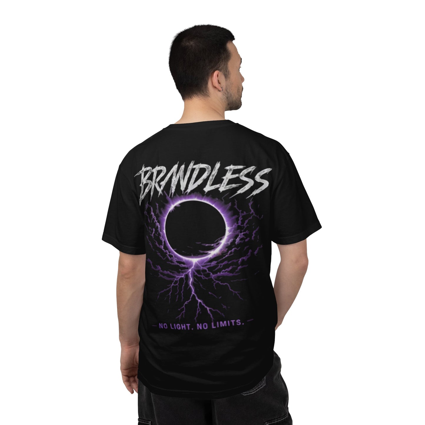 Eclipse : Built in the Dark