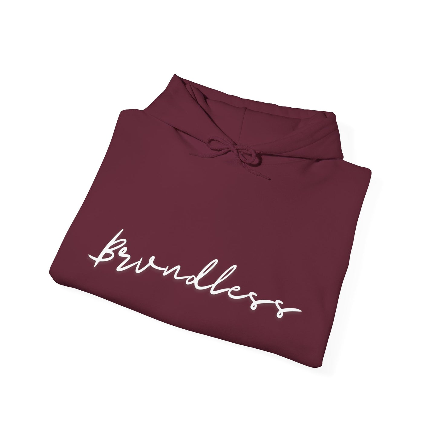 THE QUEEN Unisex Heavy Blend™ Hooded Sweatshirt