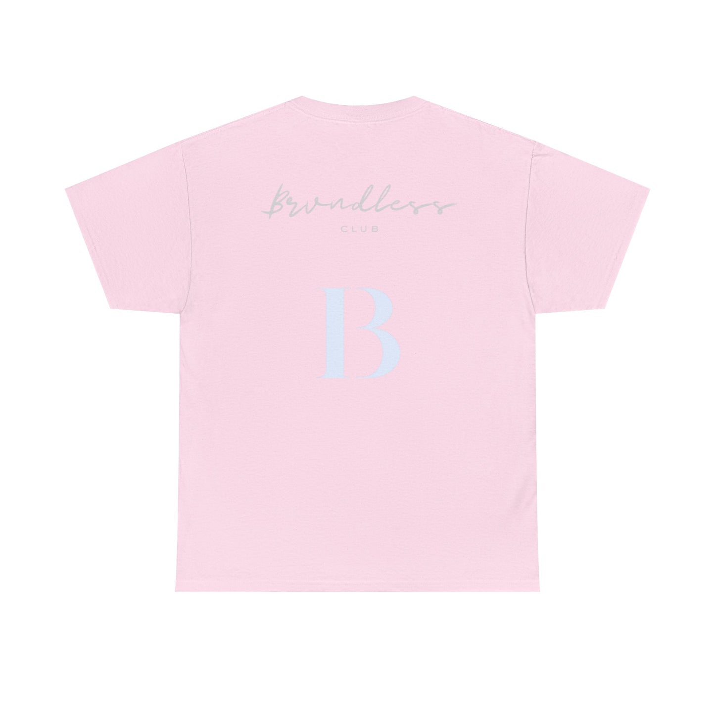 All Eyes On Me Unisex Heavy Cotton Tee