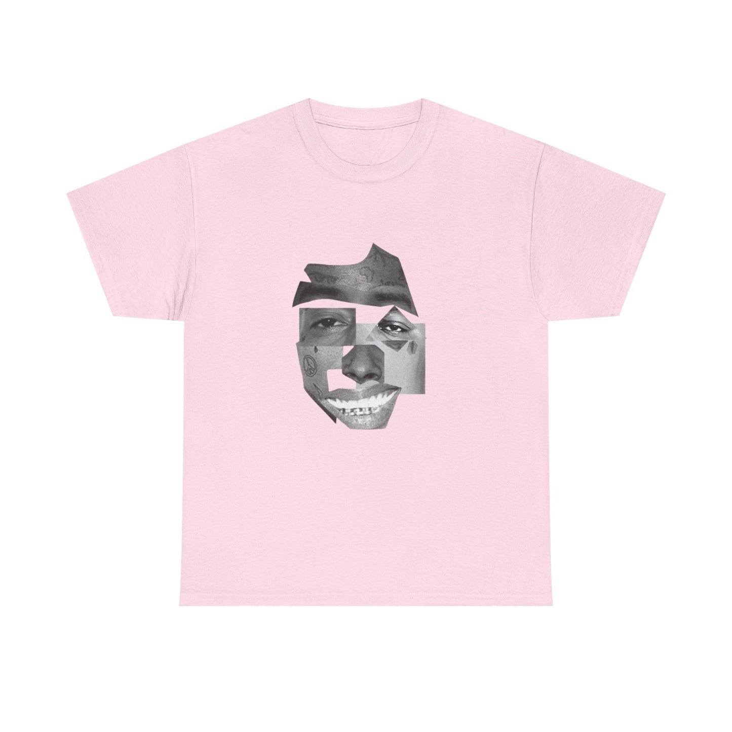 All Eyes On Me Unisex Heavy Cotton Tee