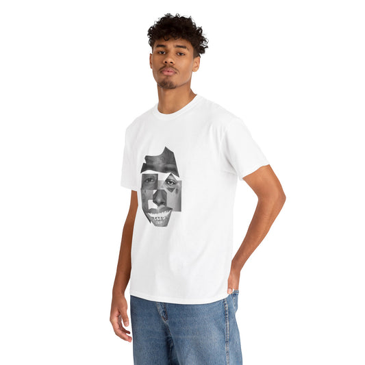 All Eyes On Me Unisex Heavy Cotton Tee