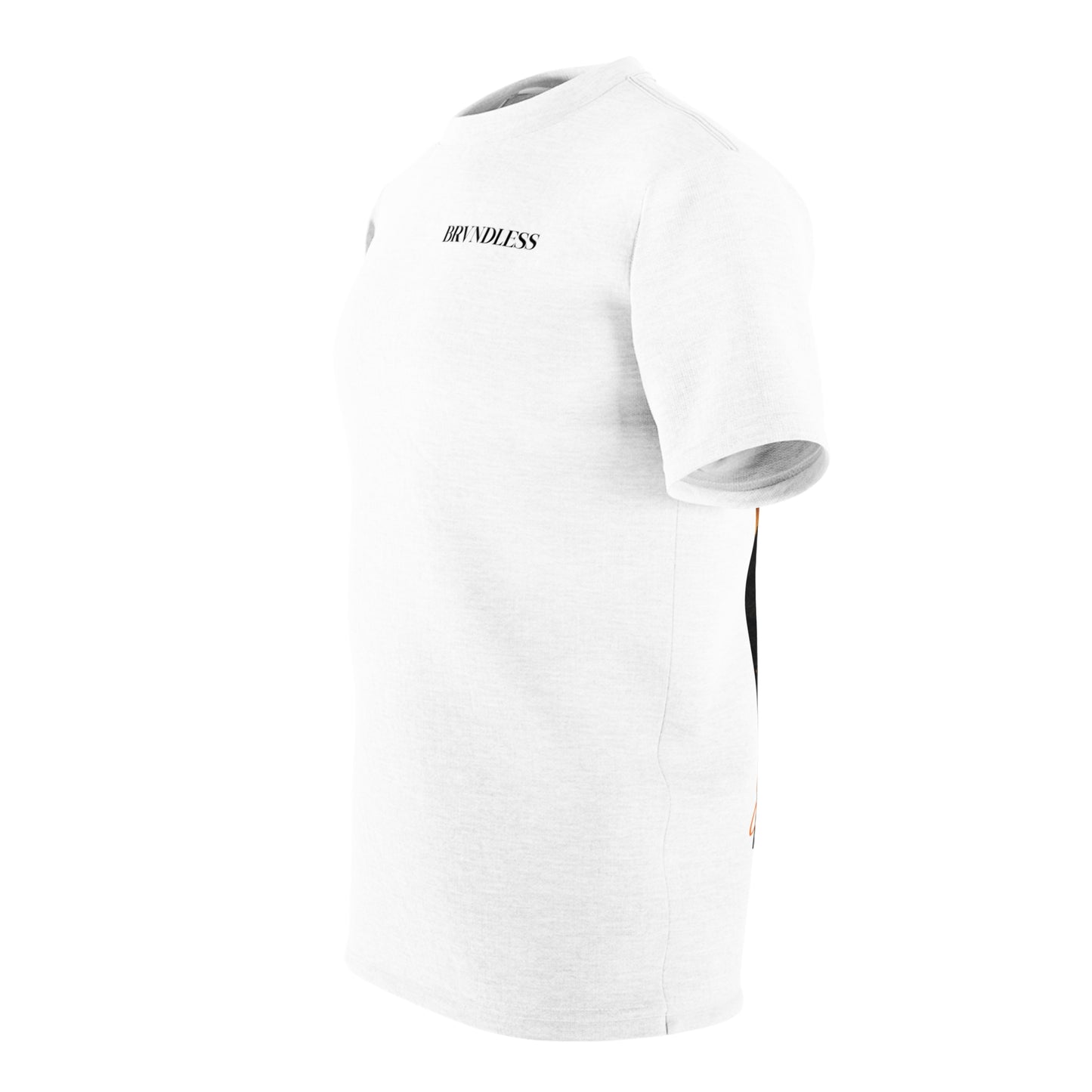 Handling Business Unisex Cut & Sew Tee (AOP)