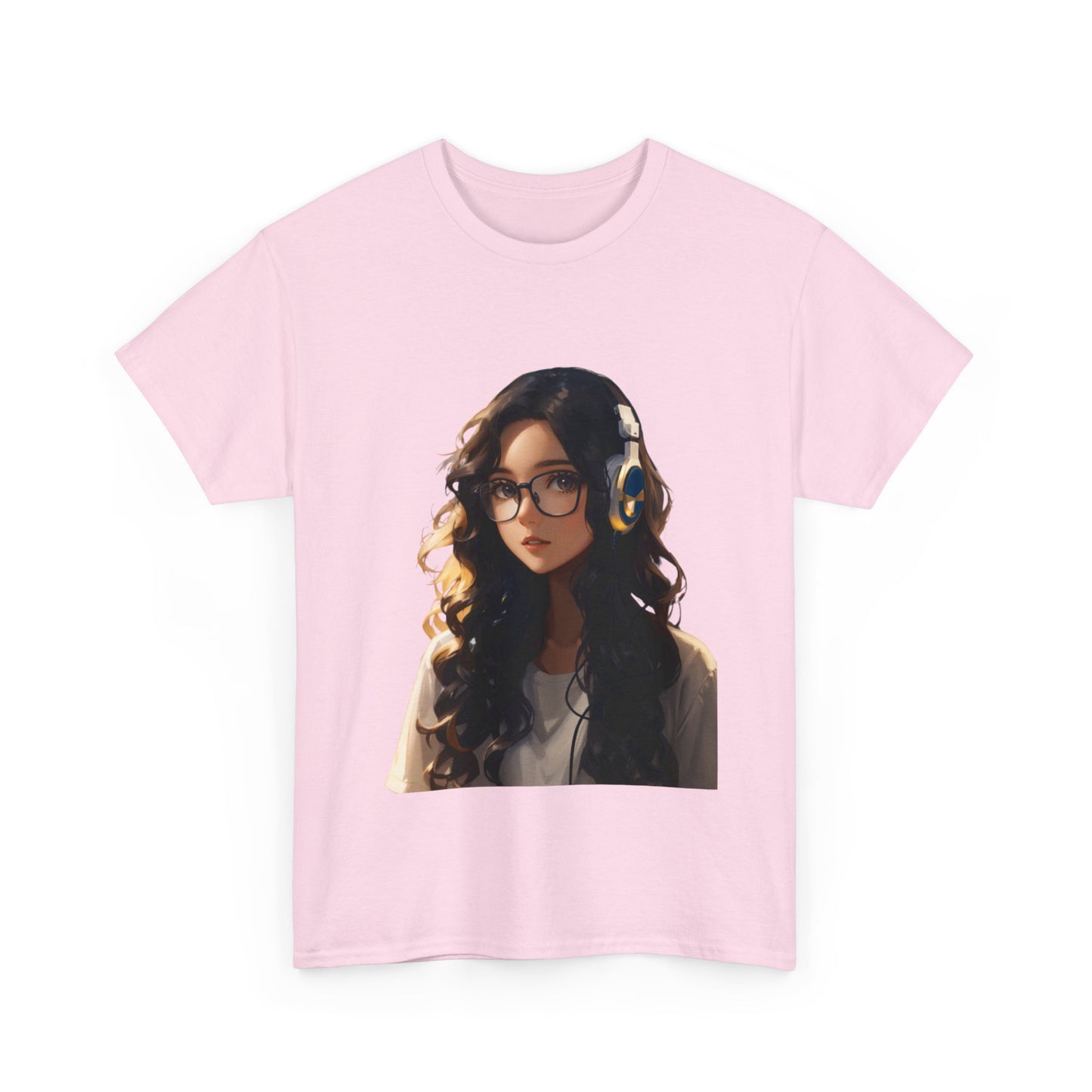 Gamer Girl