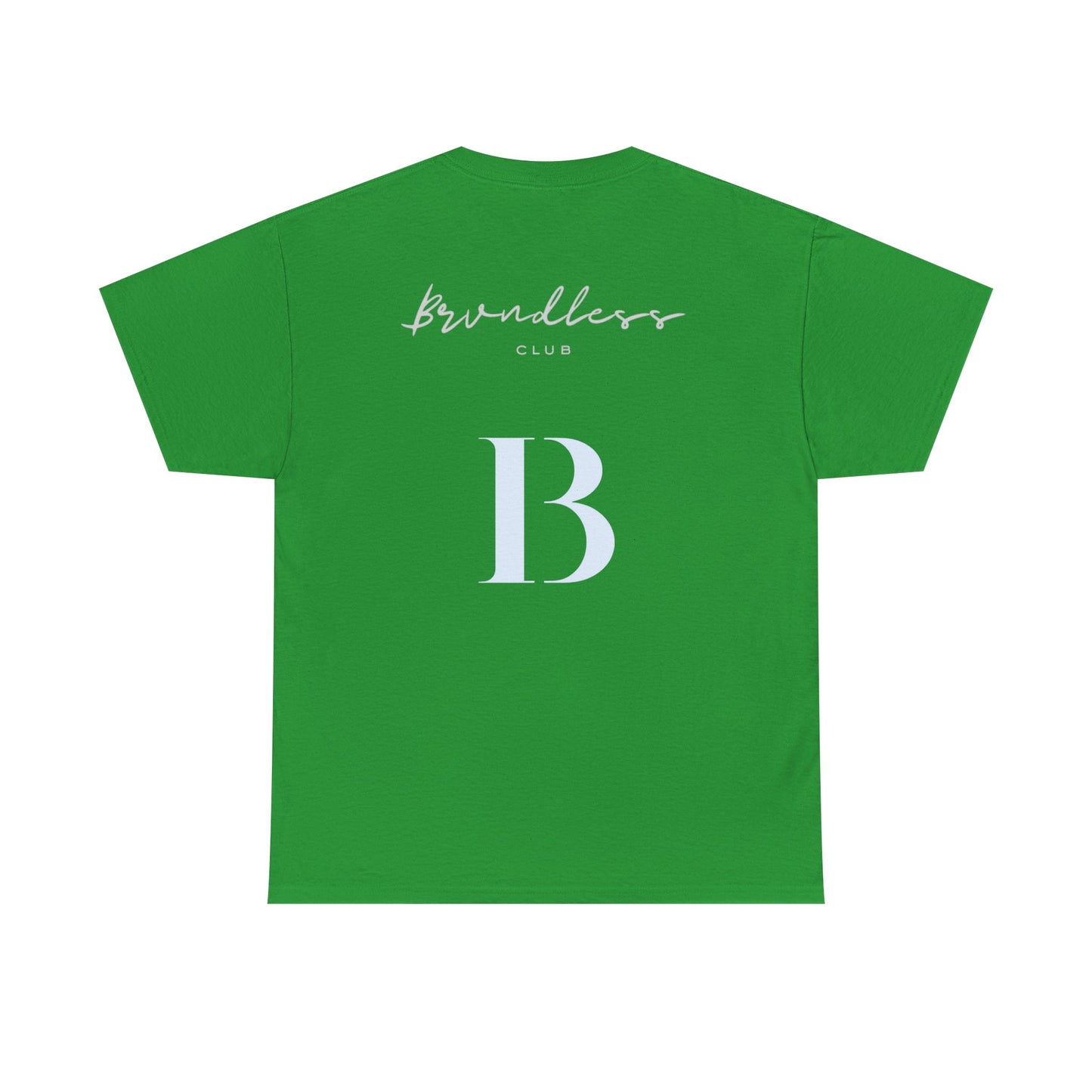 Kendrick Lamar Unisex Heavy Cotton Tee