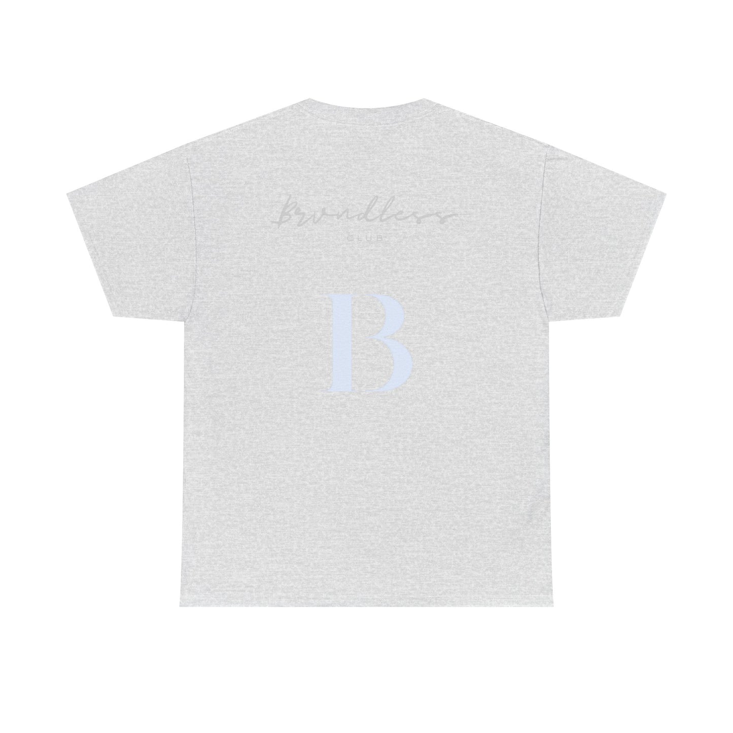 Spaceman Epic DAY Unisex Heavy Cotton Tee