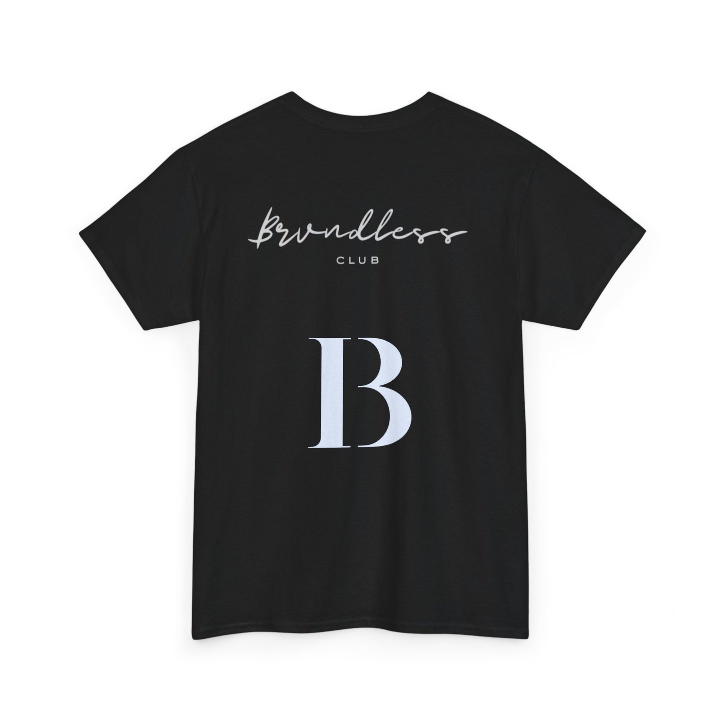 La Reina (The Queen) Unisex Heavy Cotton Tee